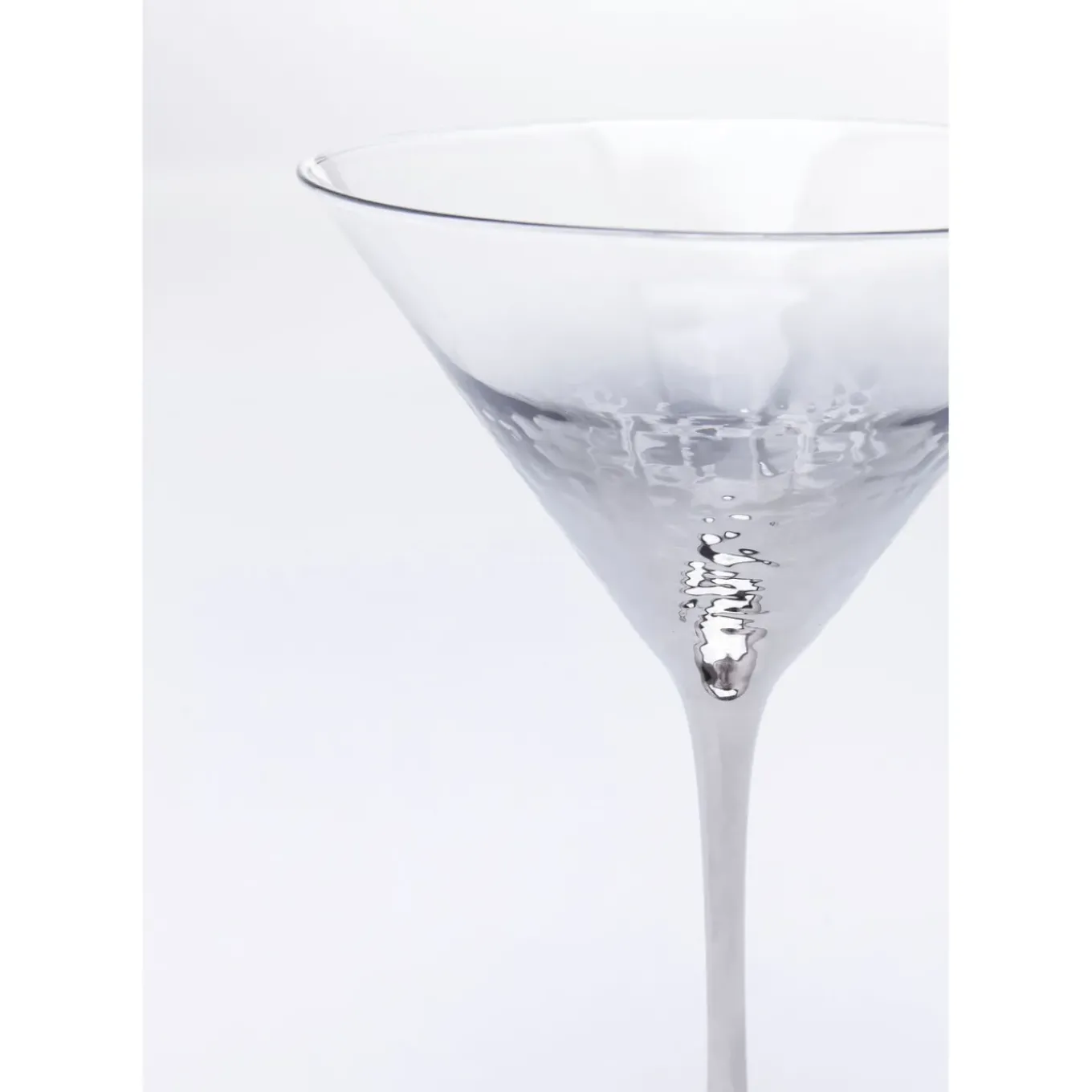 Verre A Cocktail Night Sky