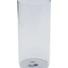 Verre A Eau Electra Argente