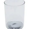 Verre A Eau Electra Argente