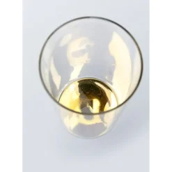 Verre A Eau Electra Dore