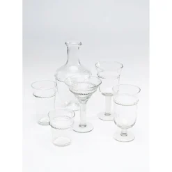 Verre A Eau Georgia 10Cm