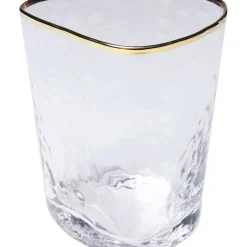Verre A Eau Hommage