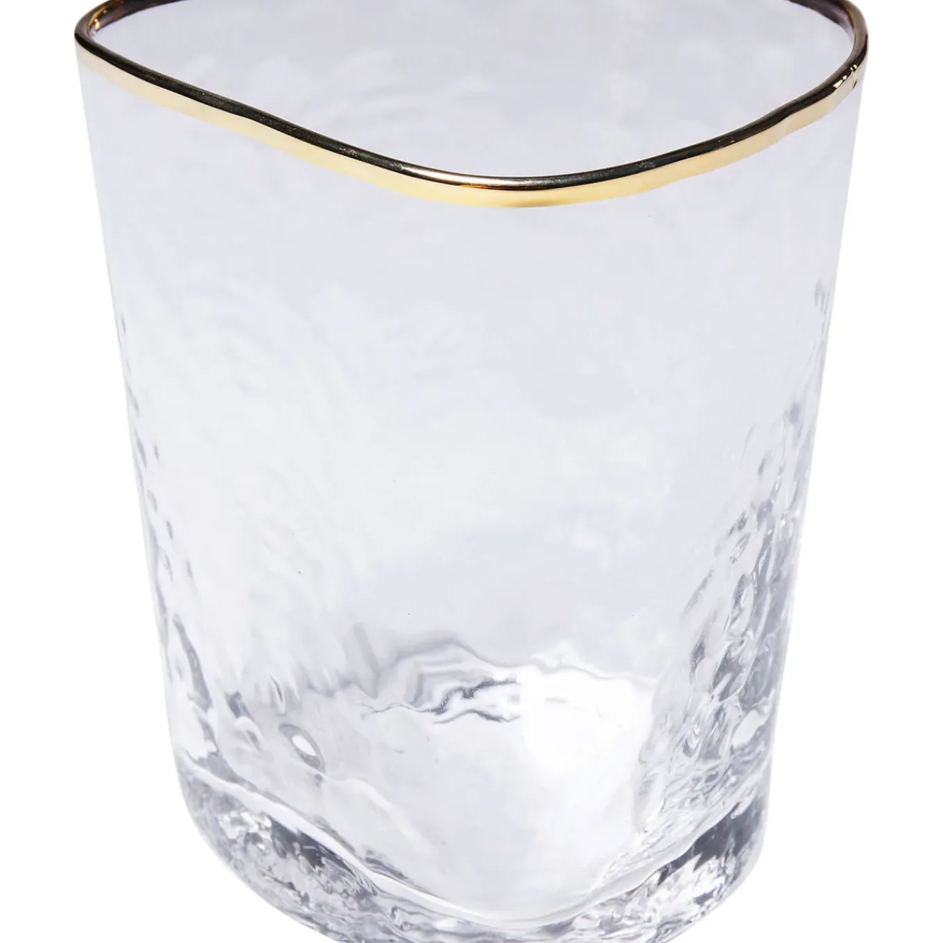 Verre A Eau Hommage