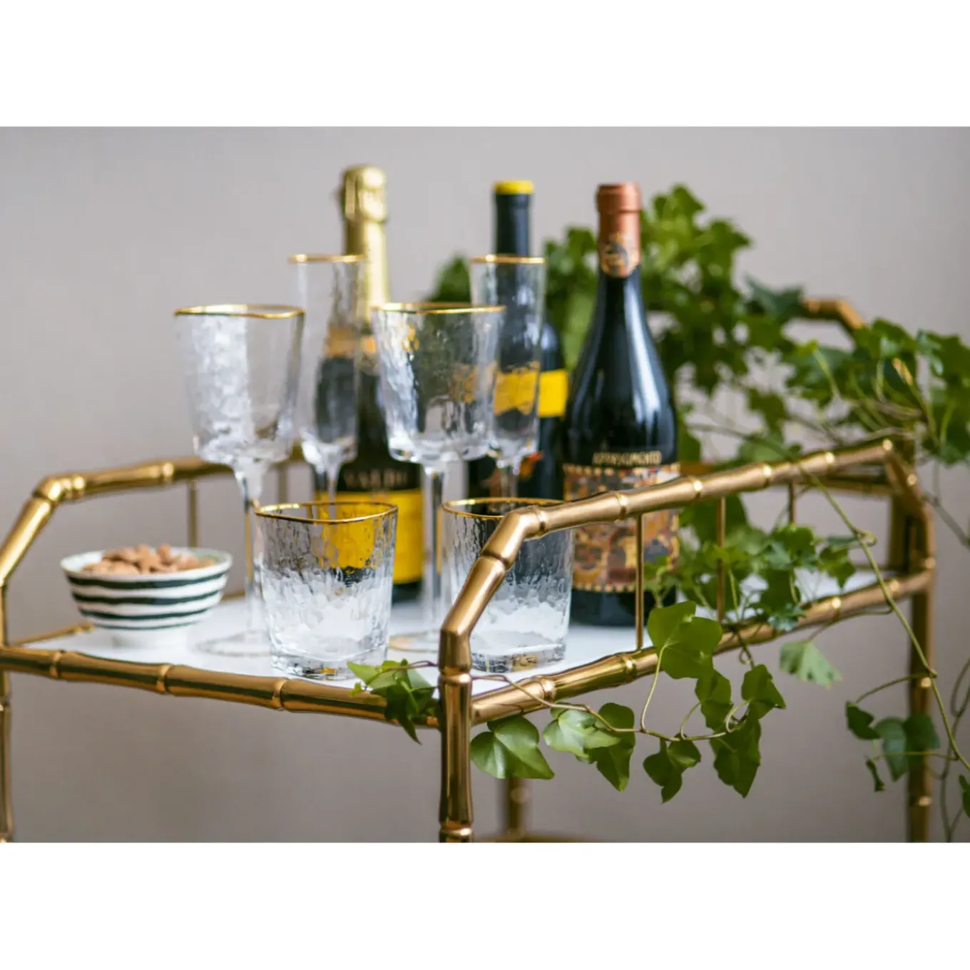 Verre A Eau Hommage