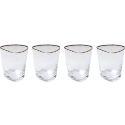 Verre A Eau Hommage