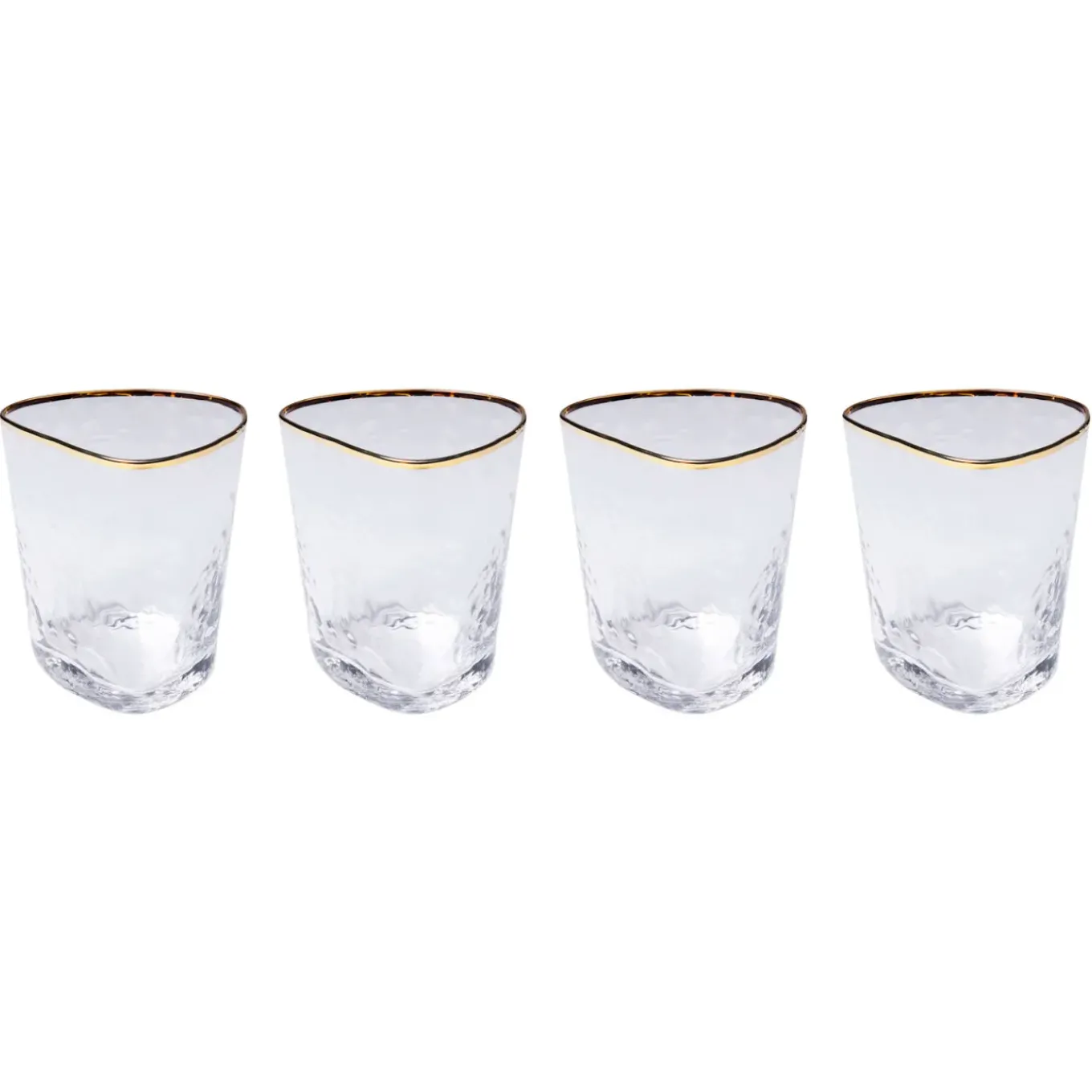 Verre A Eau Hommage