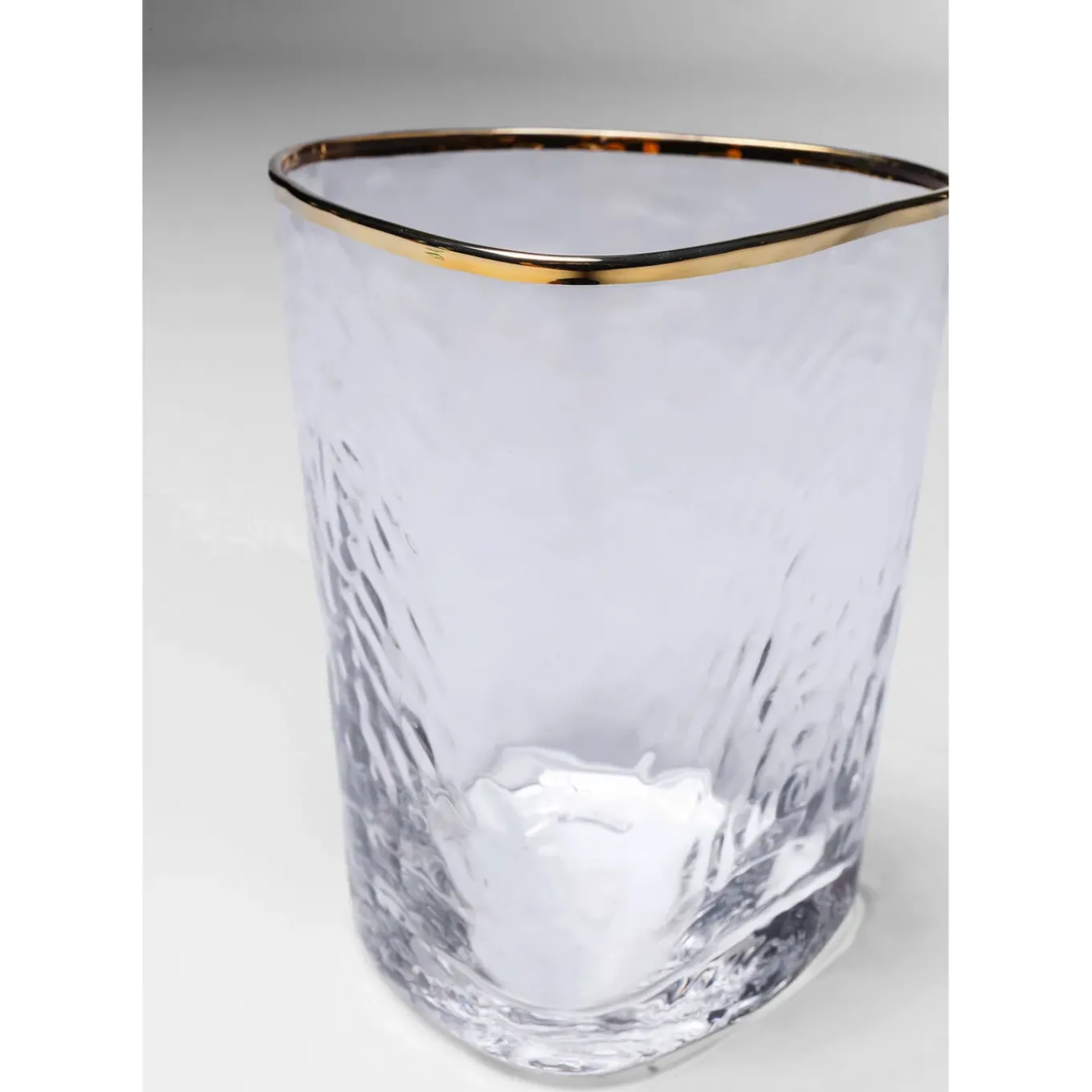 Verre A Eau Hommage