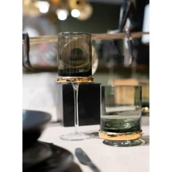 Verre A Eau Innocent Fume