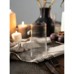 Verre A Eau Riffle