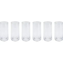 Verre A Eau Riffle