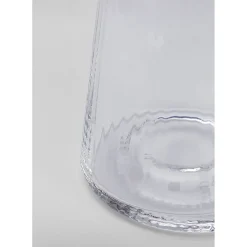 Verre A Eau Riffle