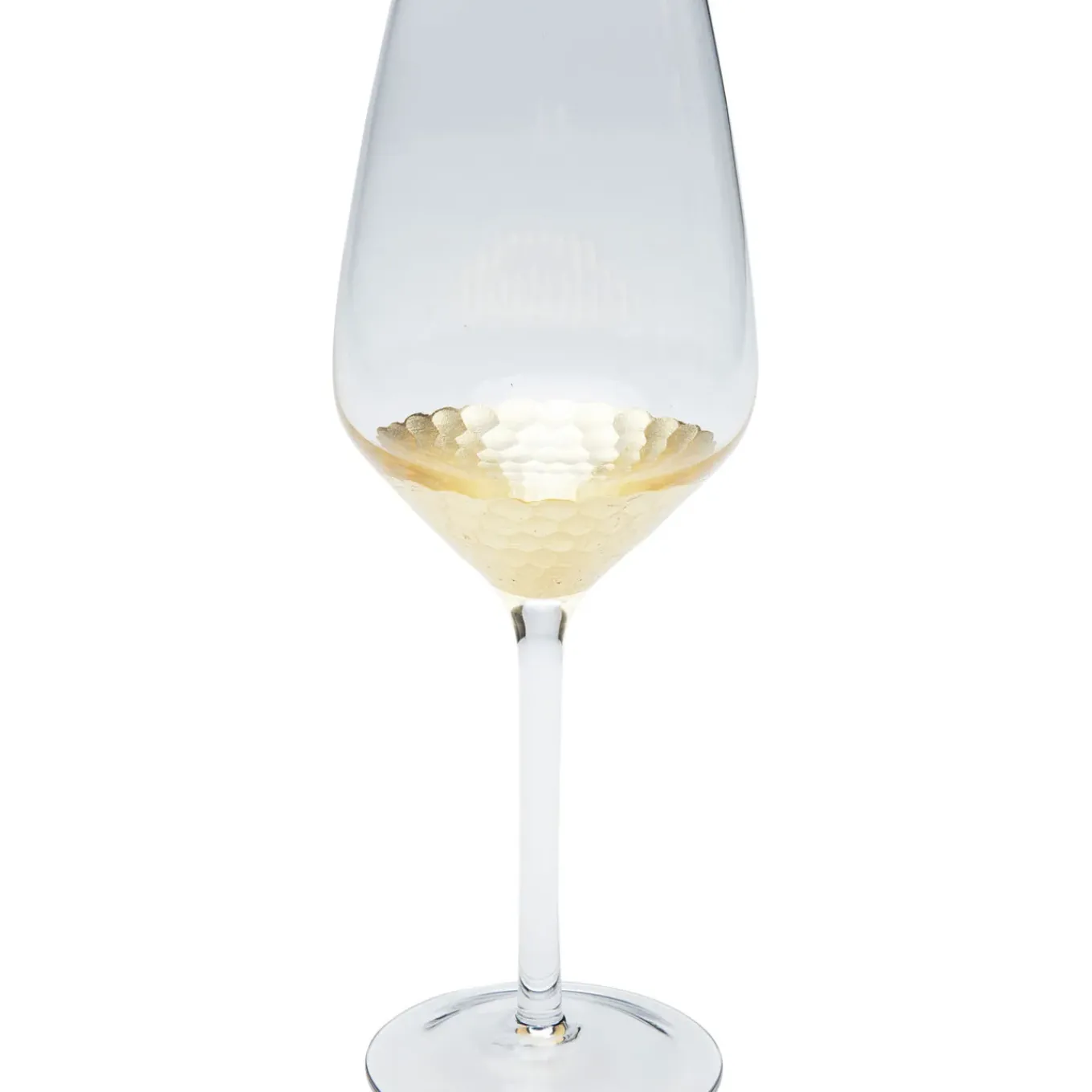 Verre A Vin Blanc Gobi