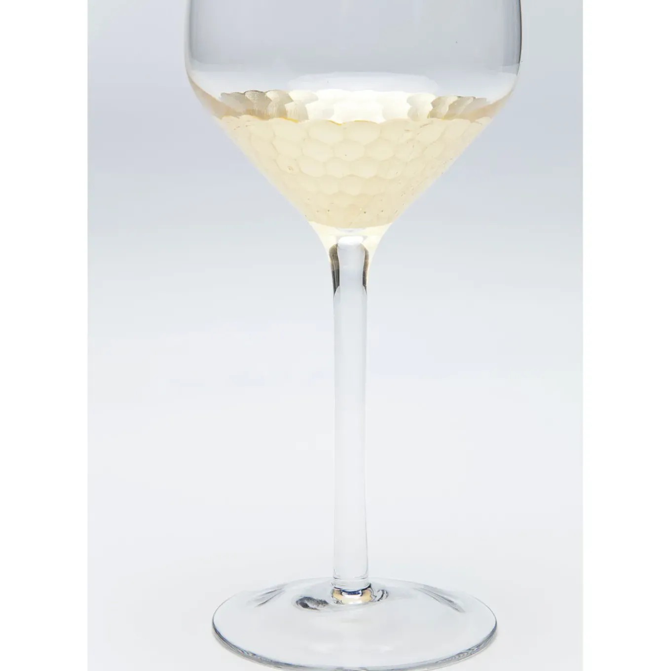 Verre A Vin Blanc Gobi