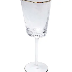 Verre A Vin Blanc Hommage
