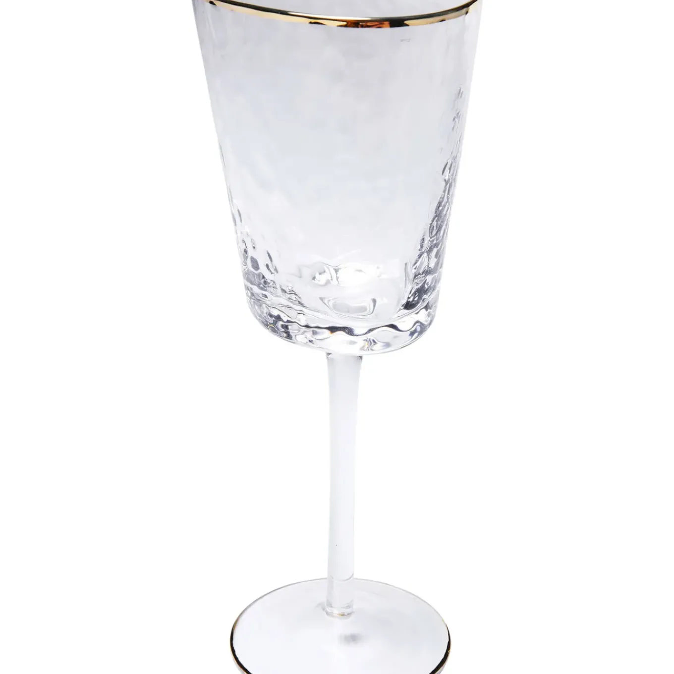 Verre A Vin Blanc Hommage