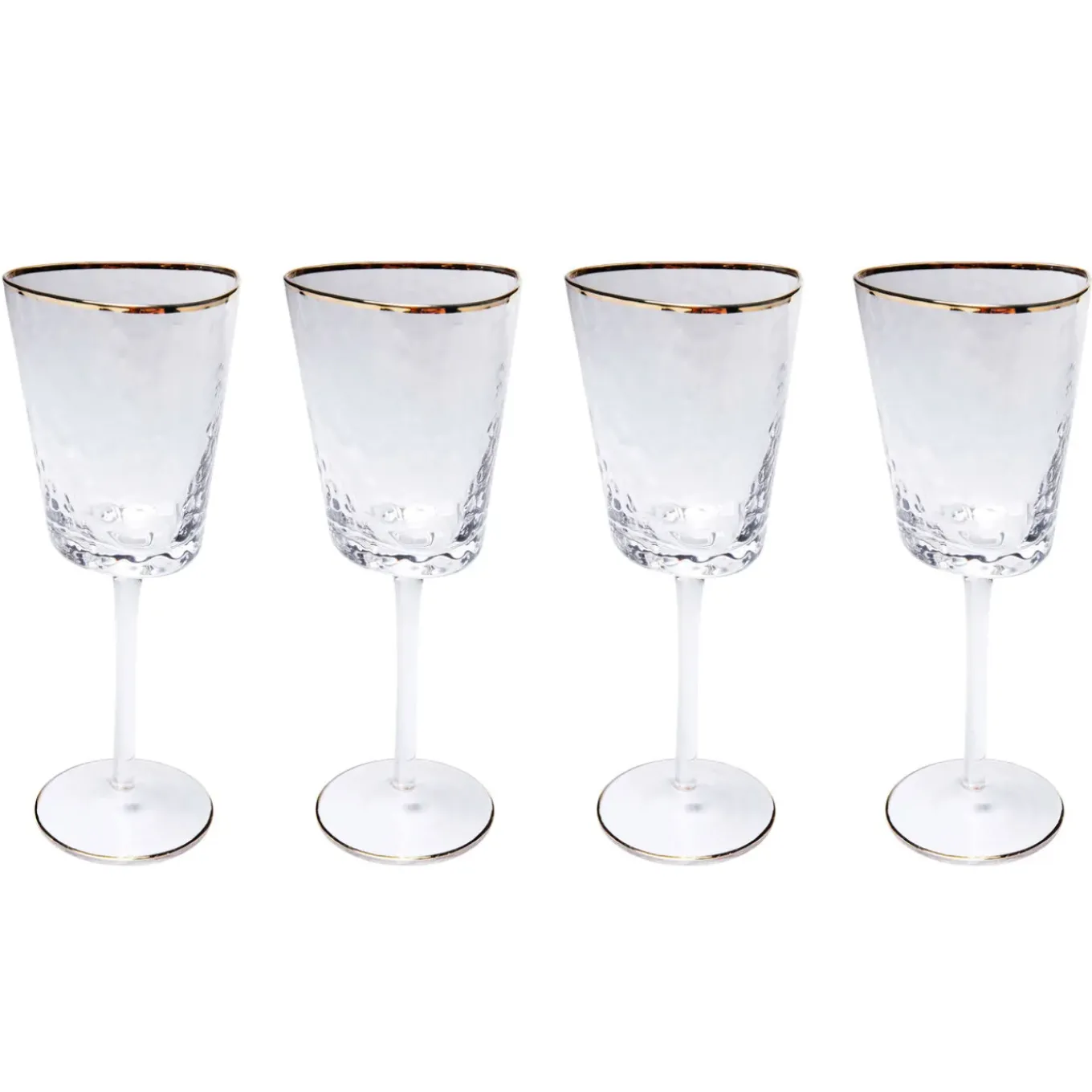 Verre A Vin Blanc Hommage