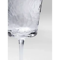 Verre A Vin Blanc Hommage