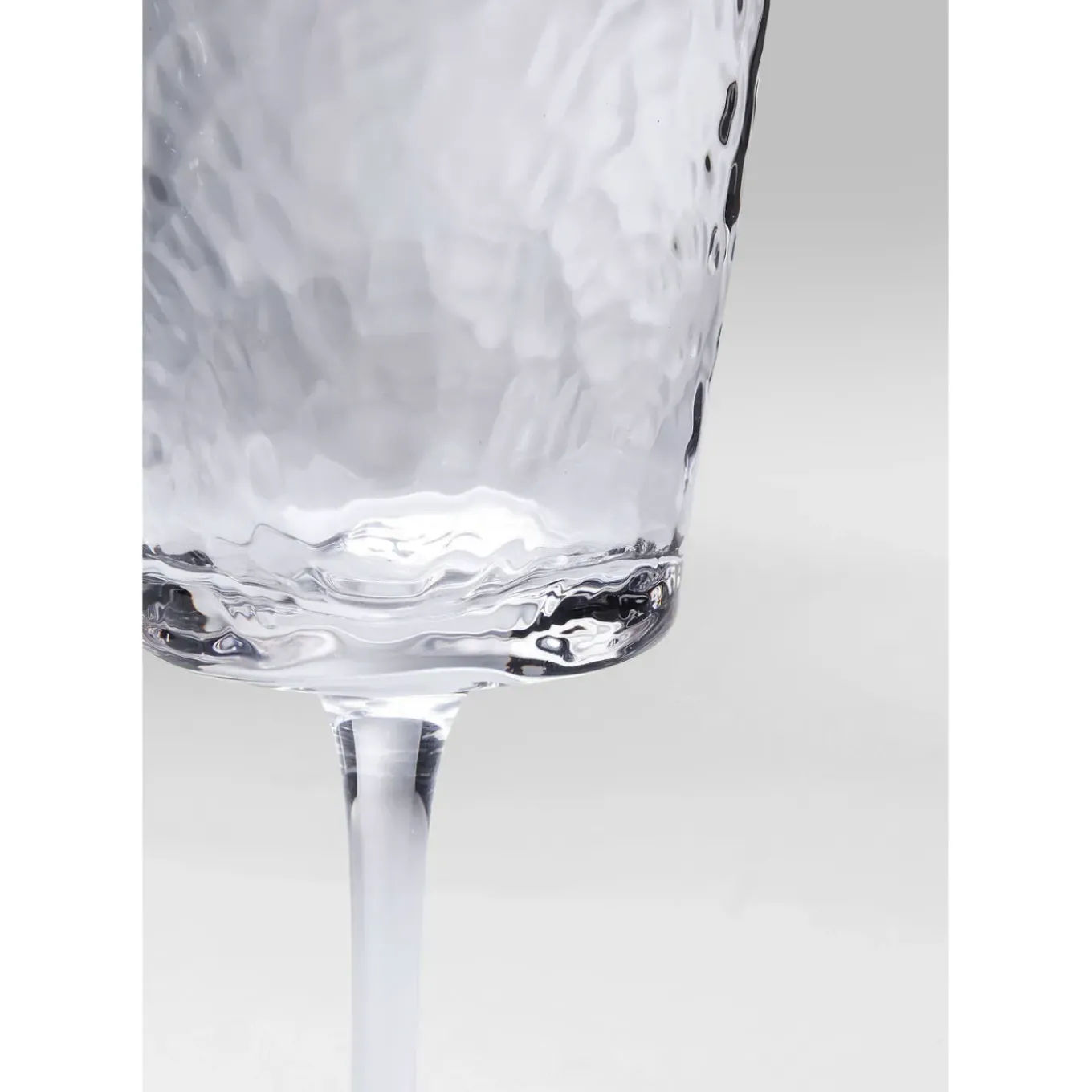 Verre A Vin Blanc Hommage