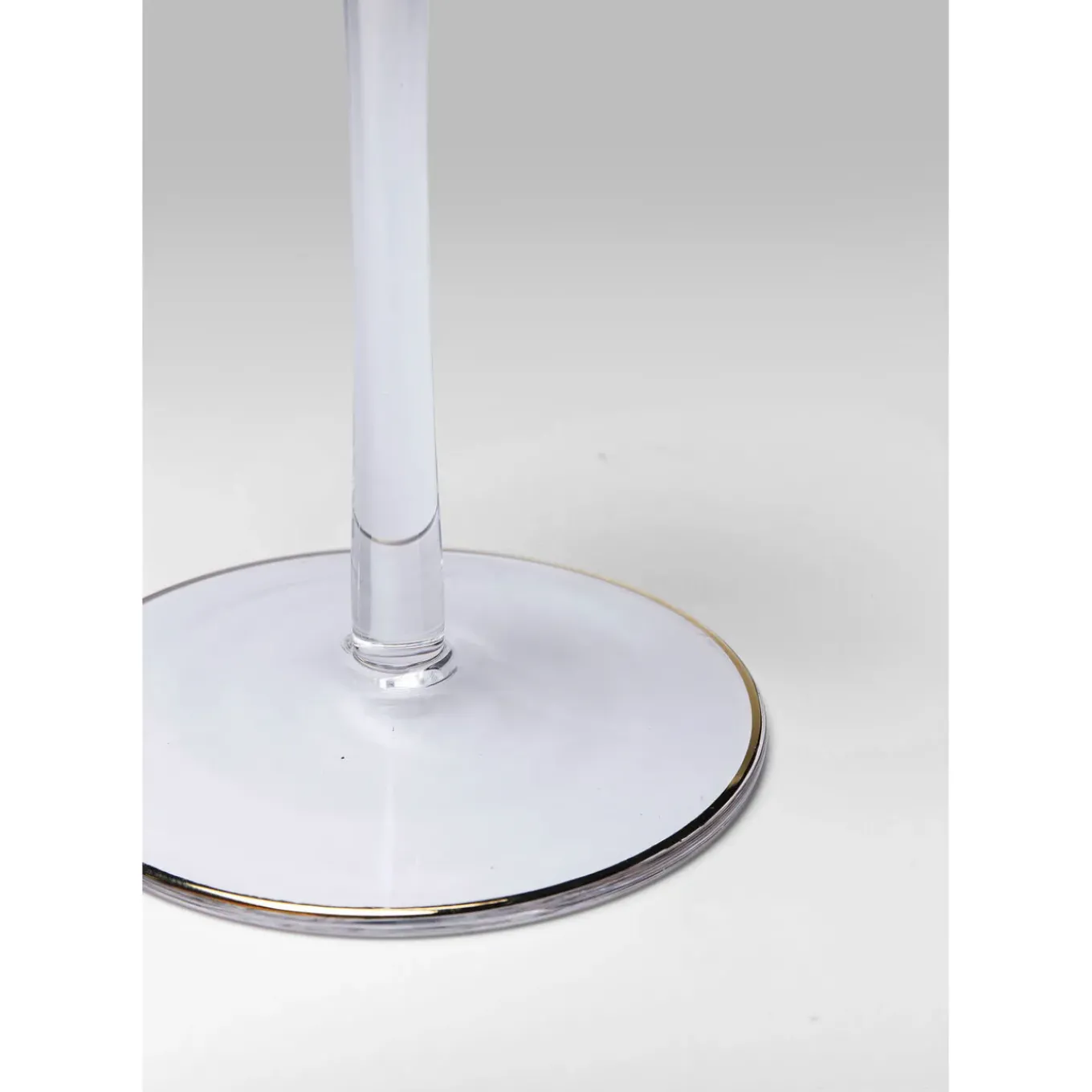 Verre A Vin Blanc Hommage