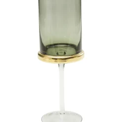 Verre A Vin Blanc Innocent Fume