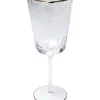 Verre A Vin Rouge Hommage
