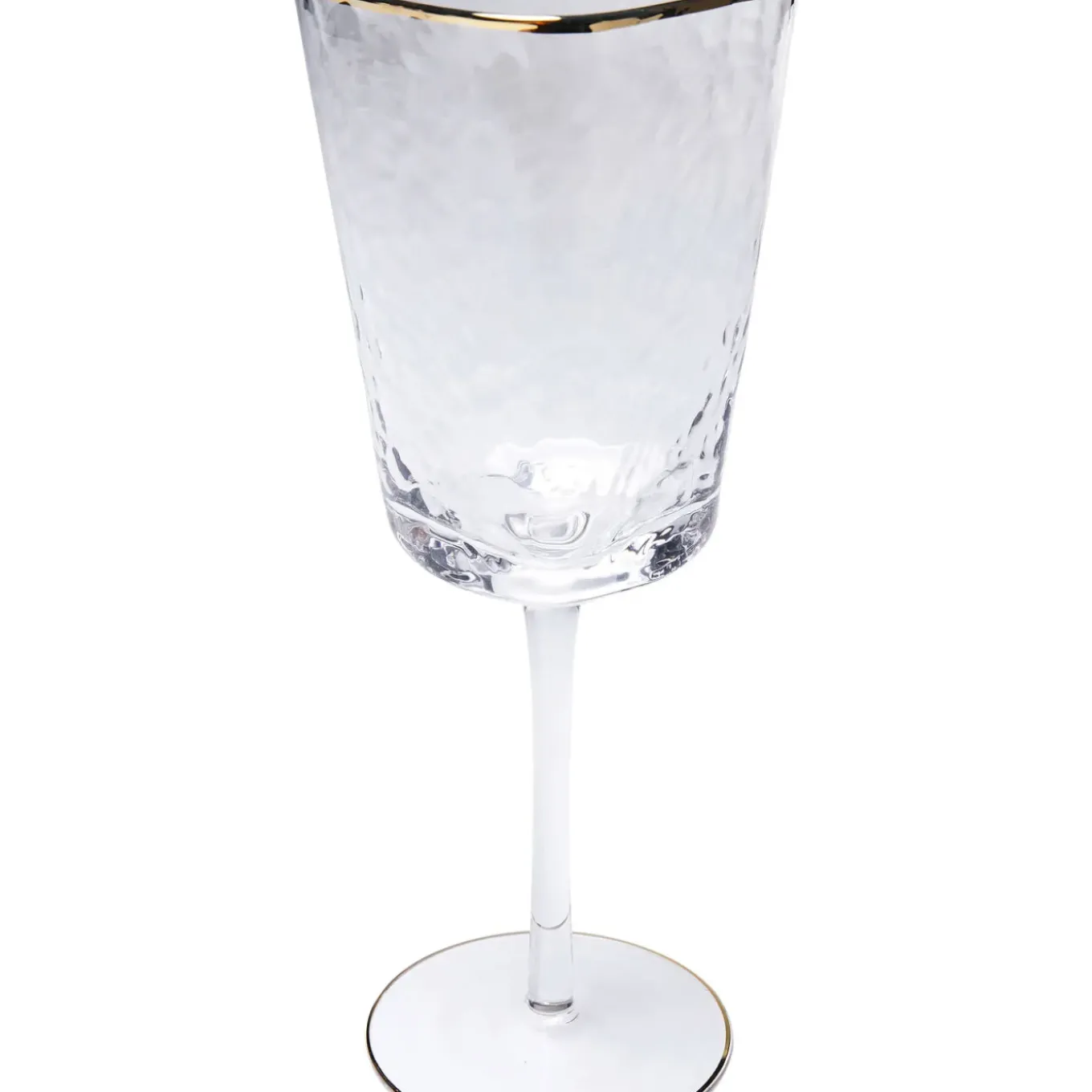 Verre A Vin Rouge Hommage