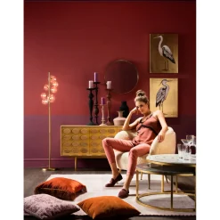Verre A Vin Rouge Hommage