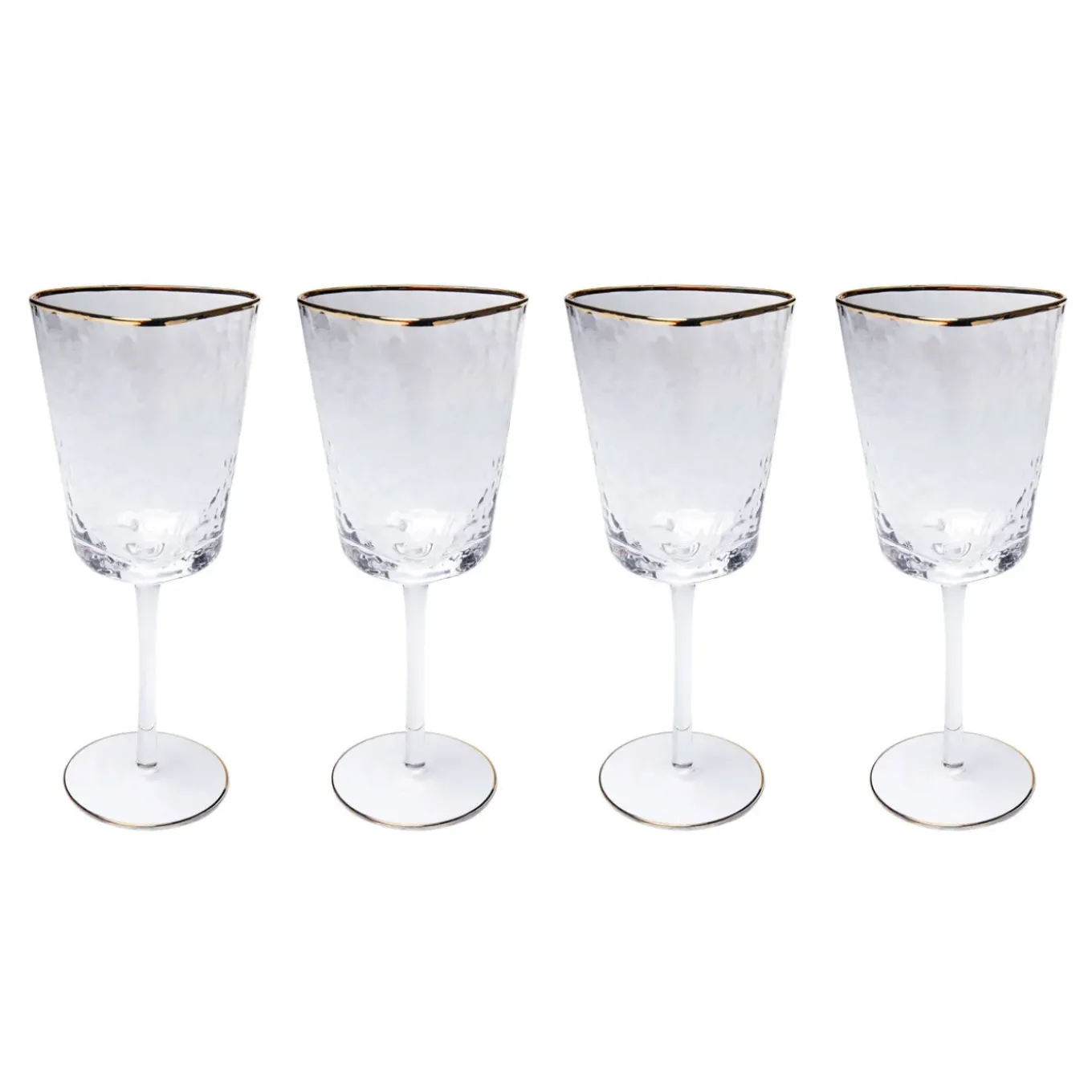 Verre A Vin Rouge Hommage