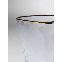 Verre A Vin Rouge Hommage