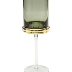 Verre A Vin Rouge Innocent Fume