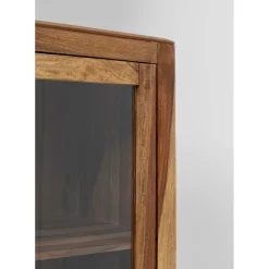 Vitrine Brooklyn Nature 2-Portes