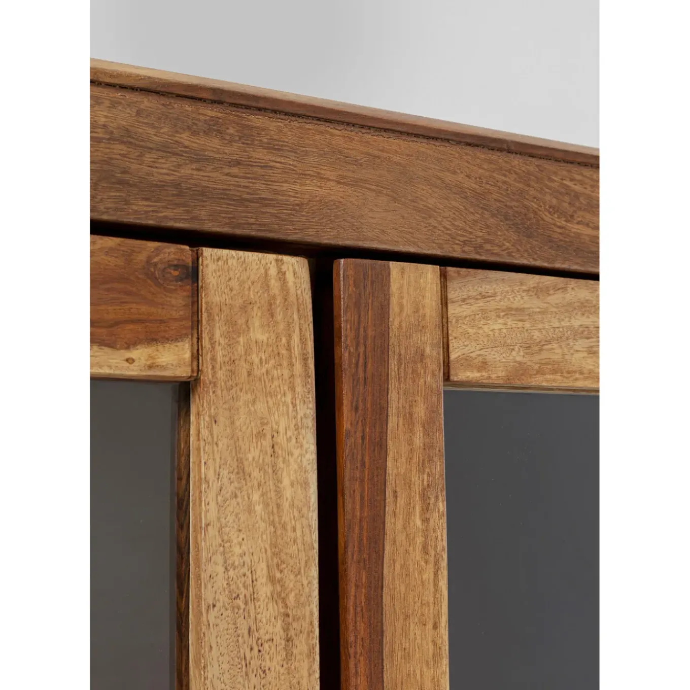 Vitrine Brooklyn Nature 2-Portes