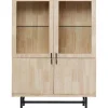 Vitrine Copenhagen 100X150Cm