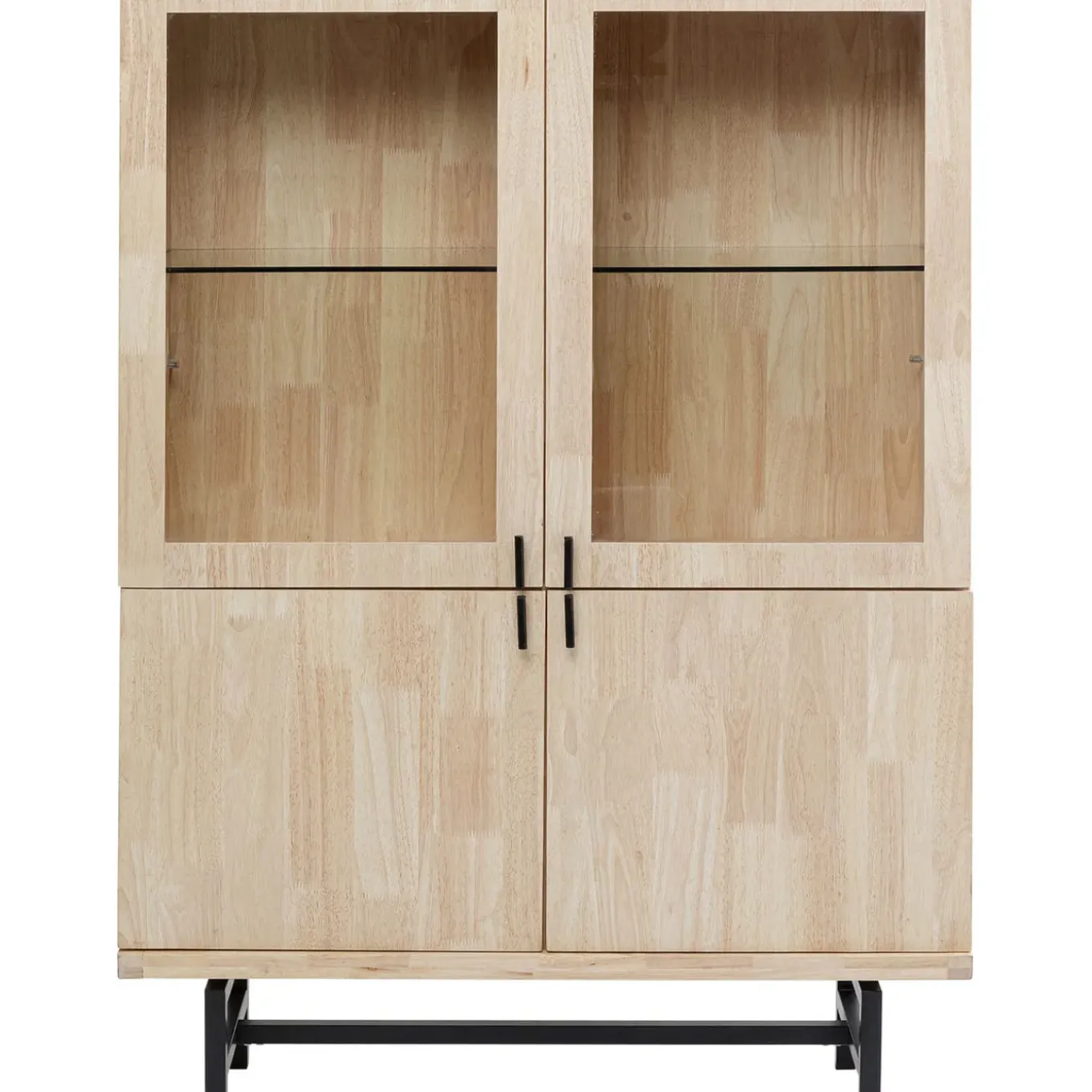 Vitrine Copenhagen 100X150Cm