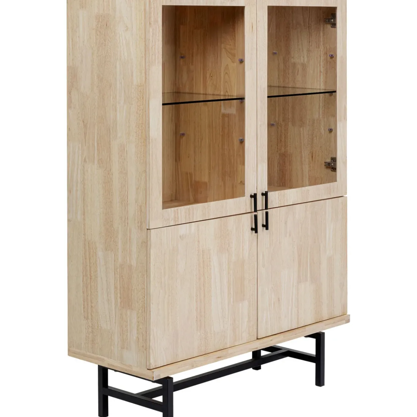 Vitrine Copenhagen 100X150Cm