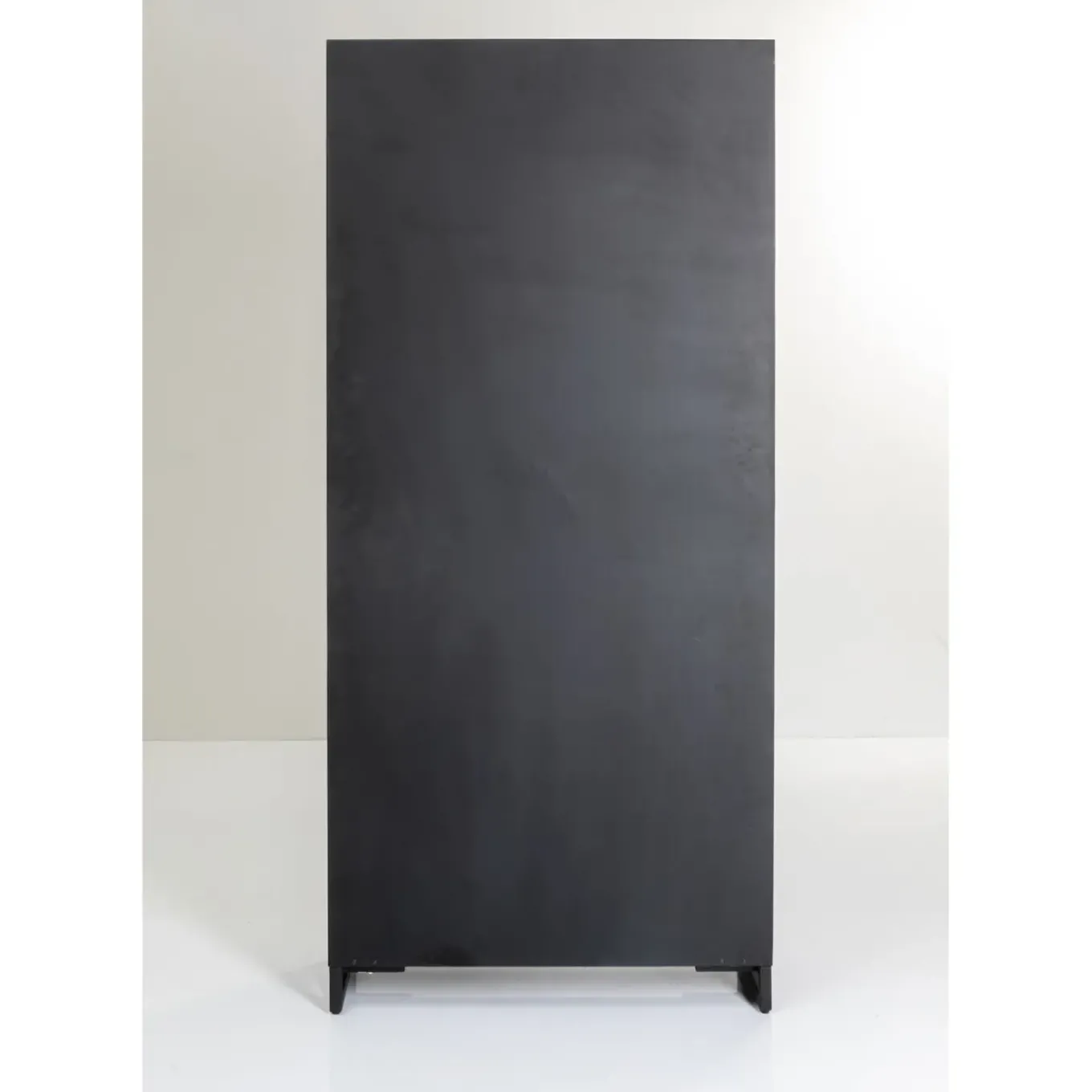 Vitrine Illusion Dore 90X180Cm