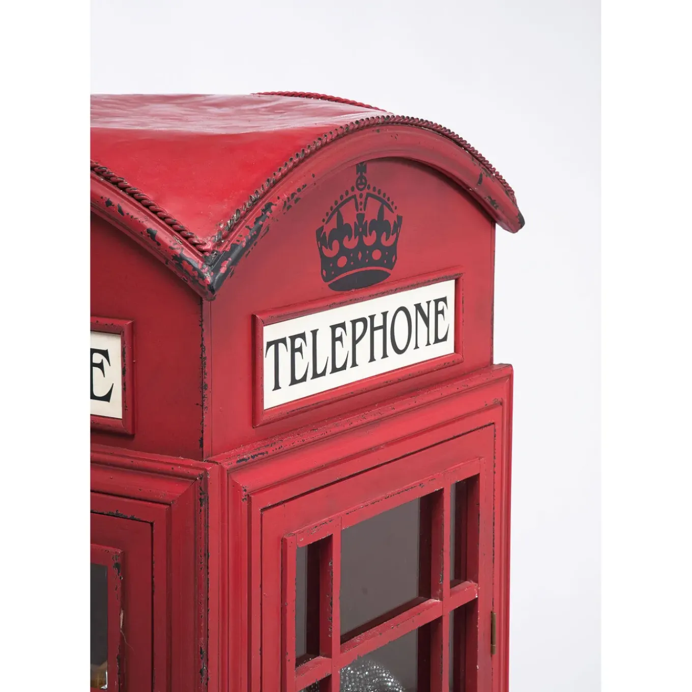 Vitrine London Telephone