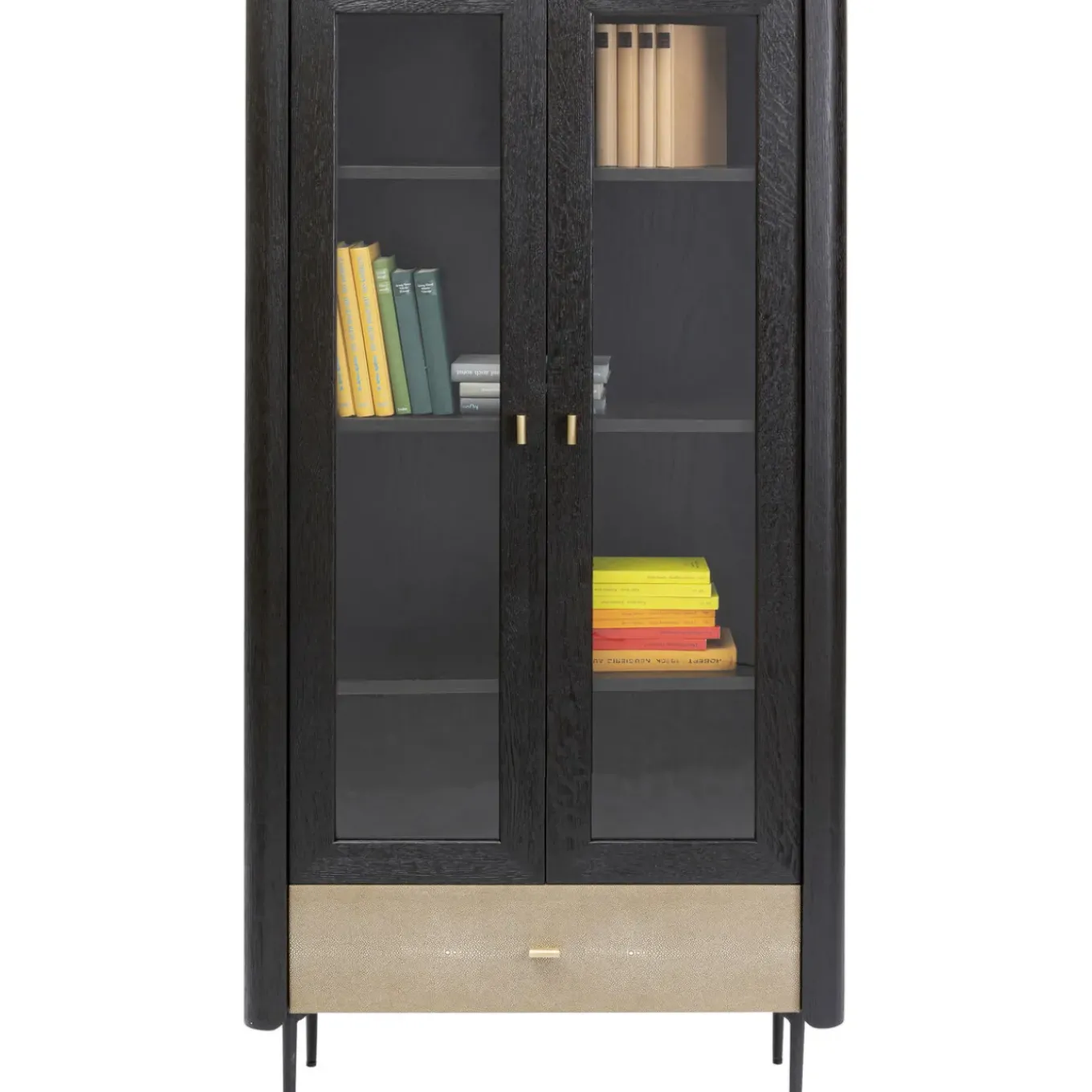 Vitrine Milano 170X80