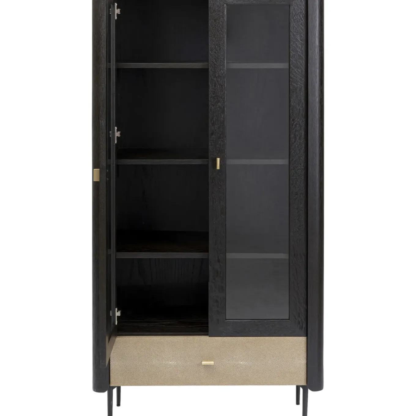 Vitrine Milano 170X80