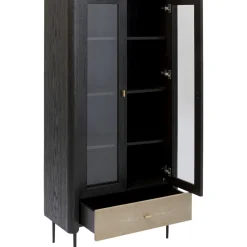 Vitrine Milano 170X80