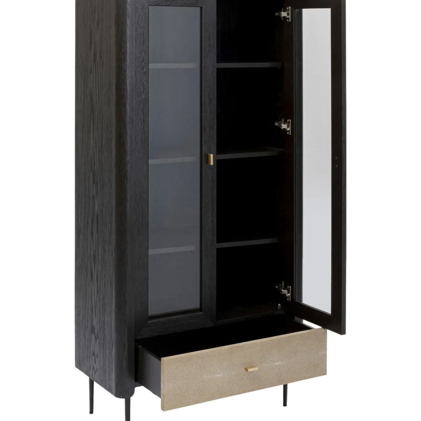 Vitrine Milano 170X80