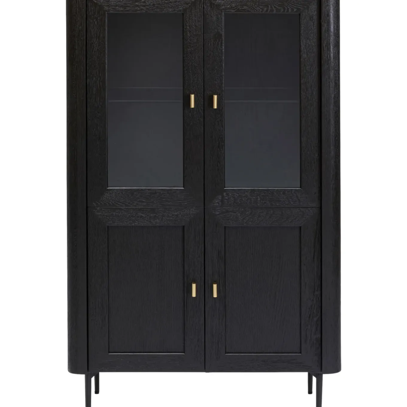 Vitrine Milano 140X80