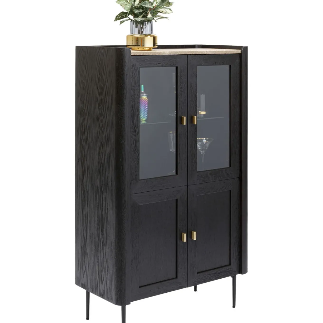 Vitrine Milano 140X80