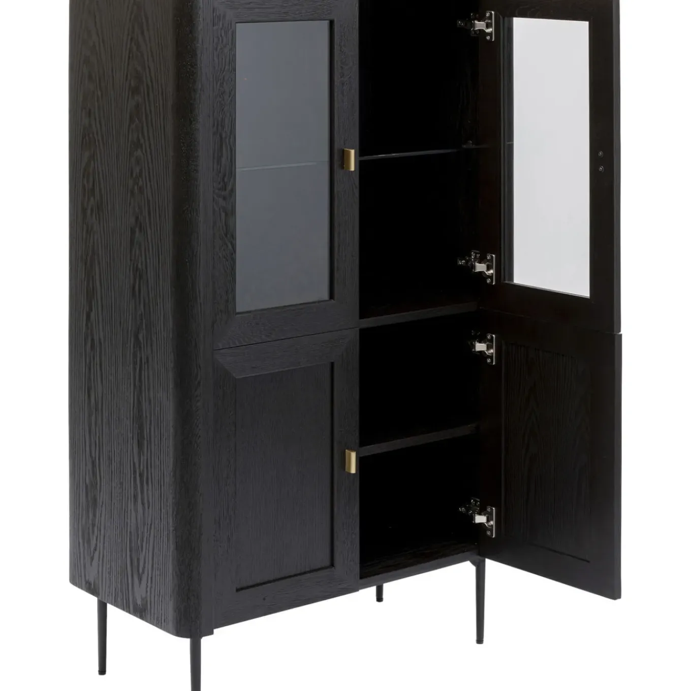 Vitrine Milano 140X80