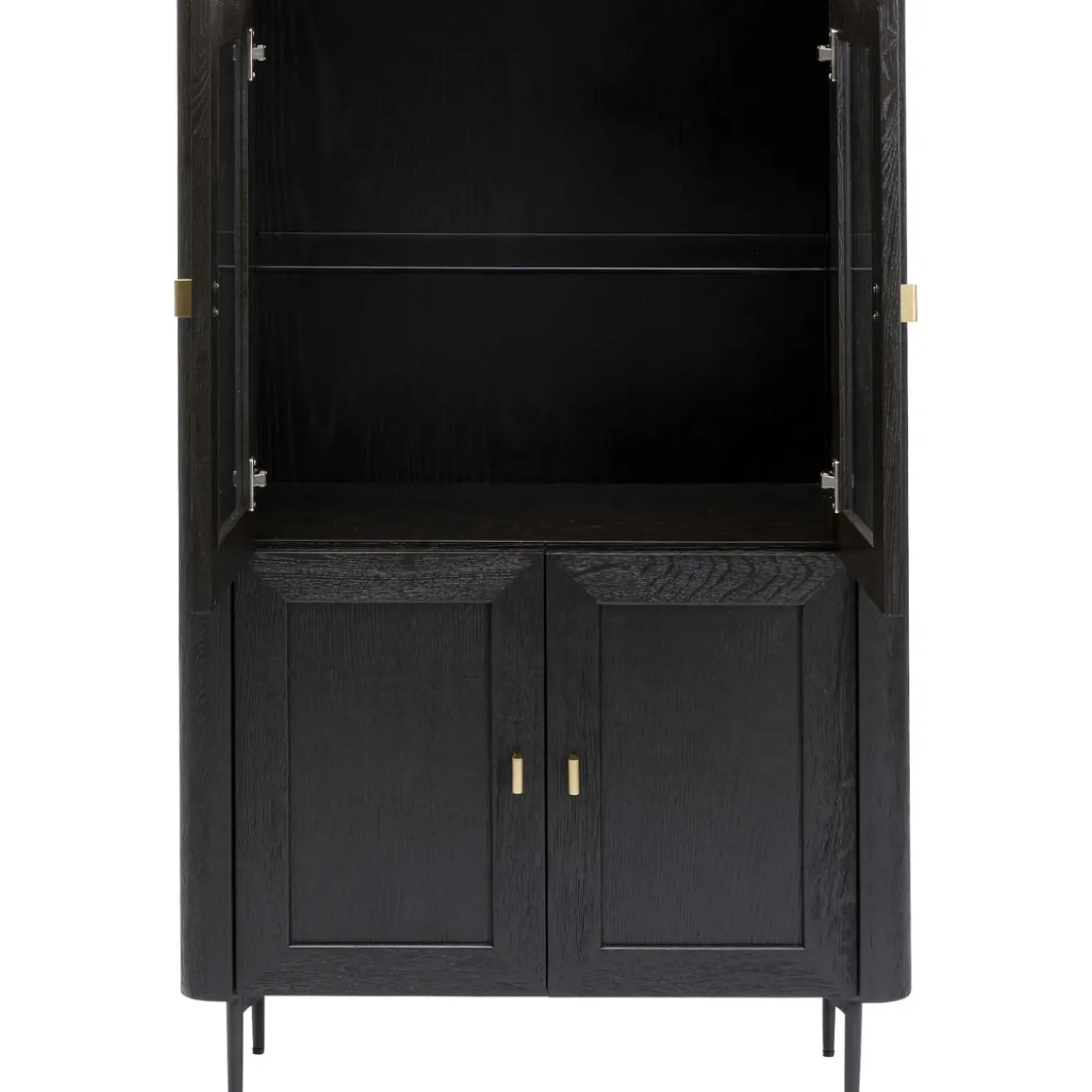 Vitrine Milano 140X80