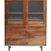 Vitrine Ravello 100