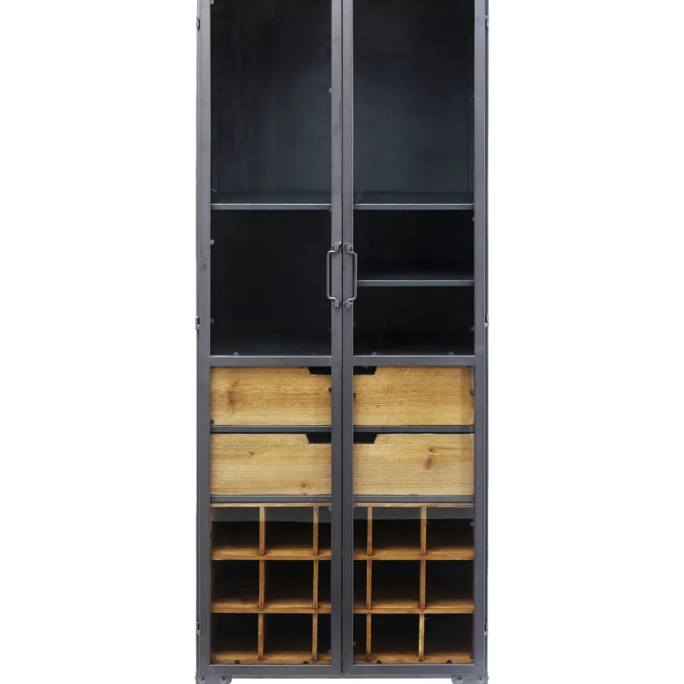 Vitrine Refugio